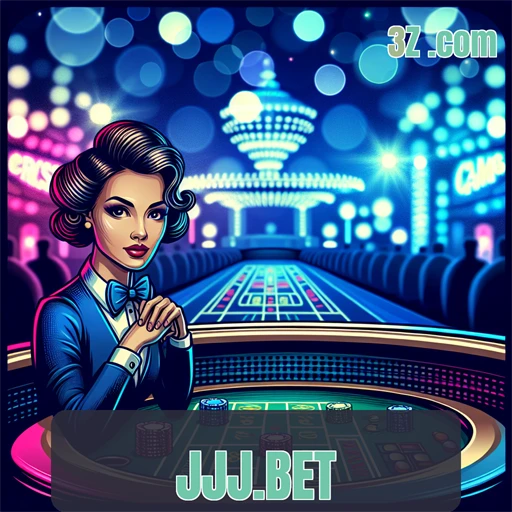 Explore a Dinâmica dos Jogos de Eventos no JJJ.BET