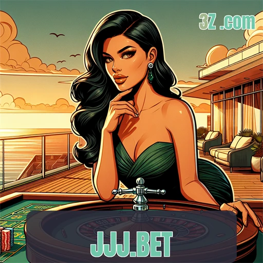 Apostas Esportivas no JJJ.BET: O Futuro do Entretenimento de Jogos