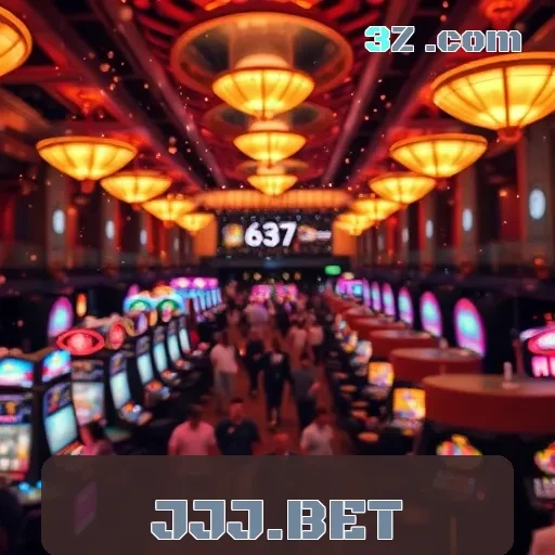 JJJ.BET Cassino Ao Vivo
