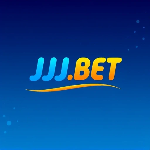 Logotipo JJJ.BET