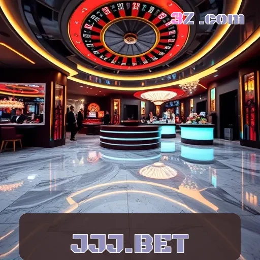 JJJ.BET: Os Novos Jogos que Vão Agitar Sua Rotina de Apostas