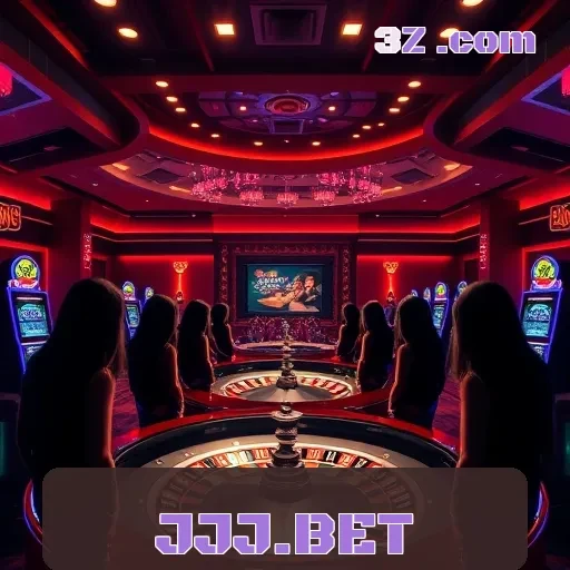 JJJ.BET Promoções