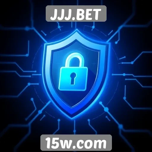 Avaliação de segurança no site de apostas JJJ.BET