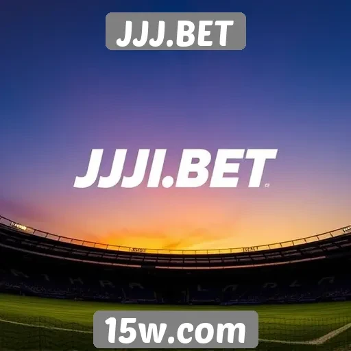 Apostas esportivas em alta no JJJ.BET